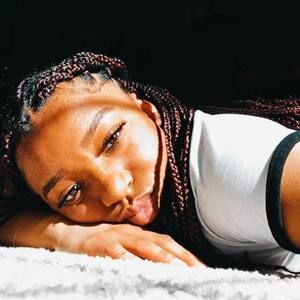 Meet your Posher, Bryana